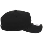 Houston Astros MLB Black x Royal FASHION CORE New Era 9FORTY A-Frame