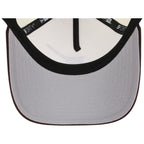 San Diego Padres MLB Chrome OTC Pop FASHION CORE New Era 9FORTY A-Frame