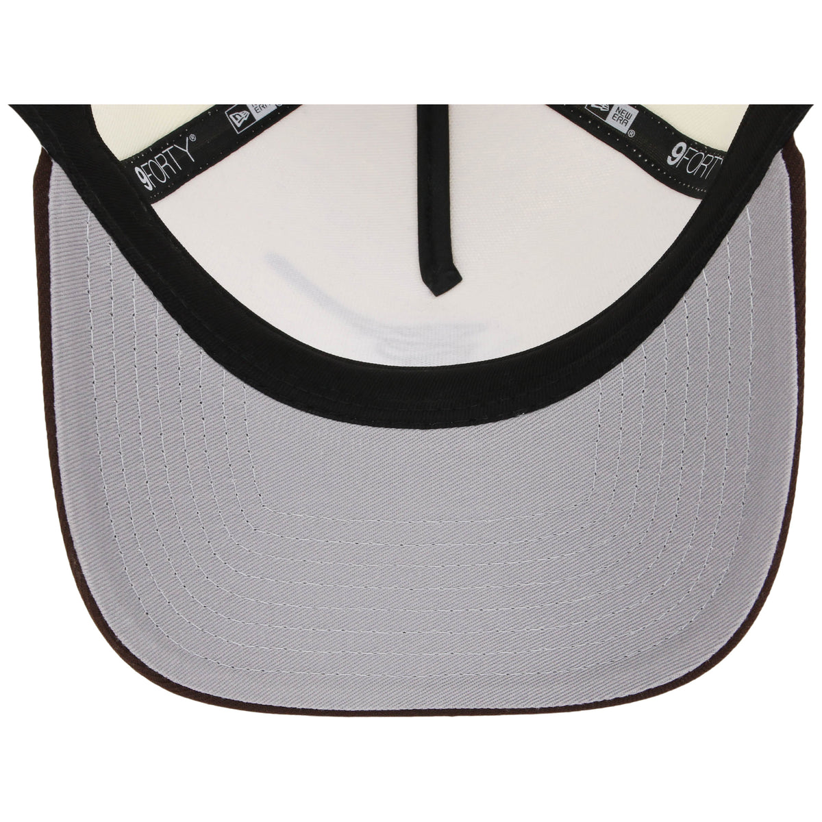 San Diego Padres MLB Chrome OTC Pop FASHION CORE New Era 9FORTY A-Frame