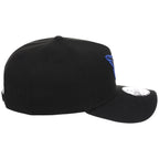 Cleveland Guardians MLB Black x Royal FASHION CORE New Era 9FORTY A-Frame