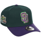 San Diego Padres MLB Joke's on You New Era 9FORTY A-Frame