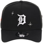 Detroit Tigers MLB Star Stud New Era 9FORTY A-Frame