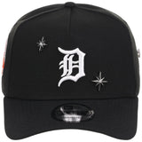 Detroit Tigers MLB Star Stud New Era 9FORTY A-Frame