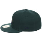 Los Angeles Dodgers MLB Navy Greens New Era 59FIFTY – 6