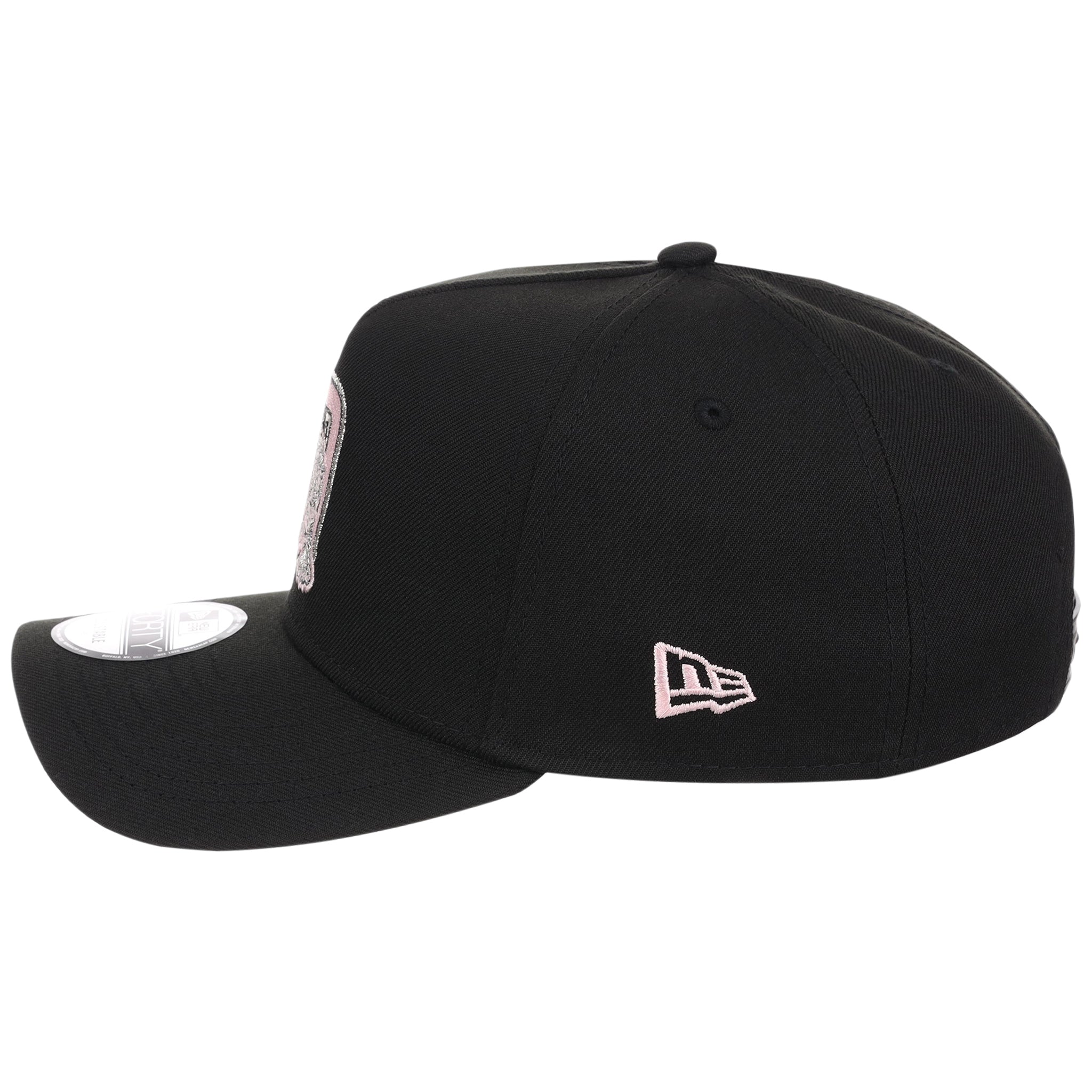 Detroit Tigers MLB Cookies & Cream New Era 9FORTY