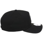 Detroit Tigers MLB Black x Pewter FASHION CORE New Era 9FORTY A-Frame