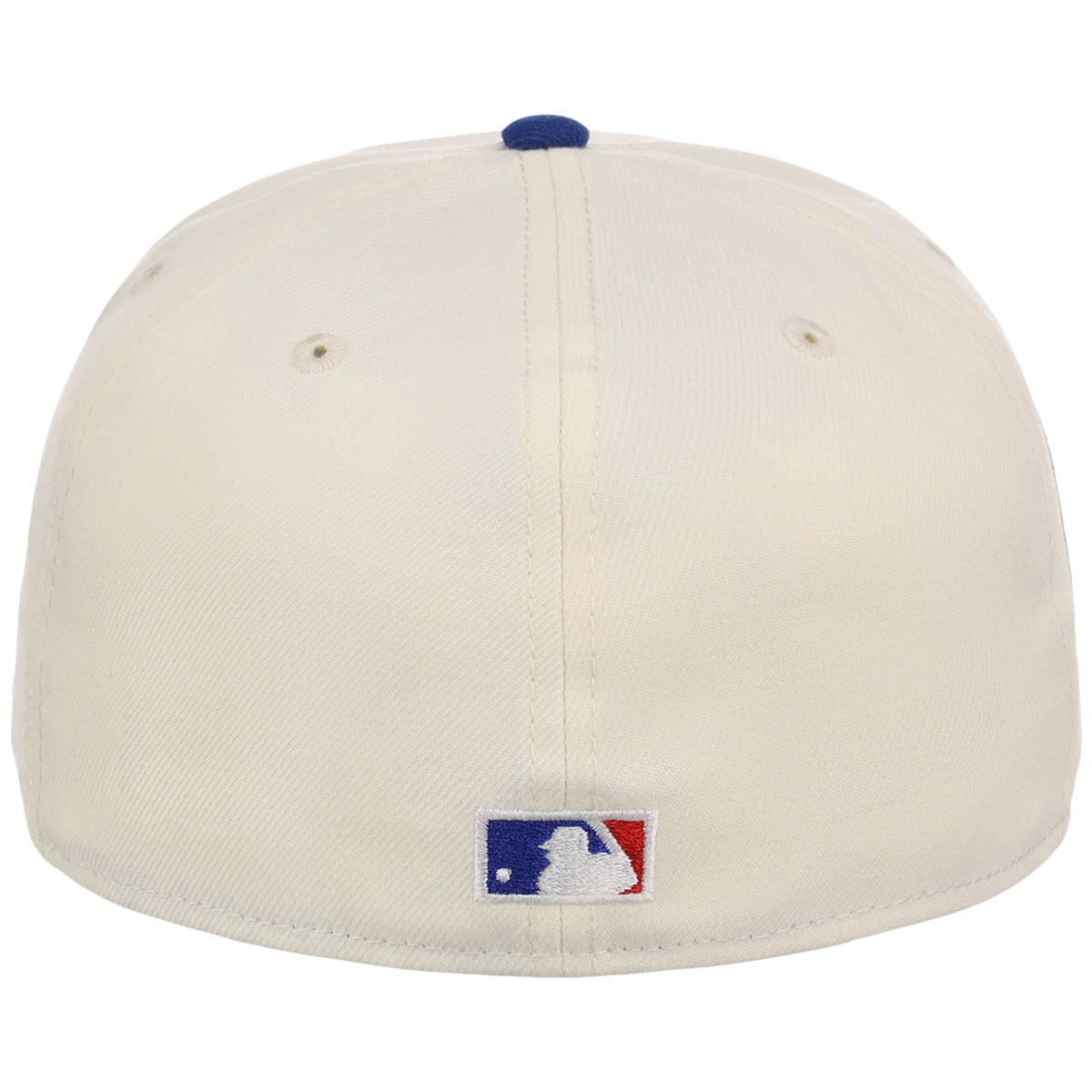 Brooklyn Dodgers Primary Logo (CHrome/Royal) - Brooklyn Takeover Variety Pack