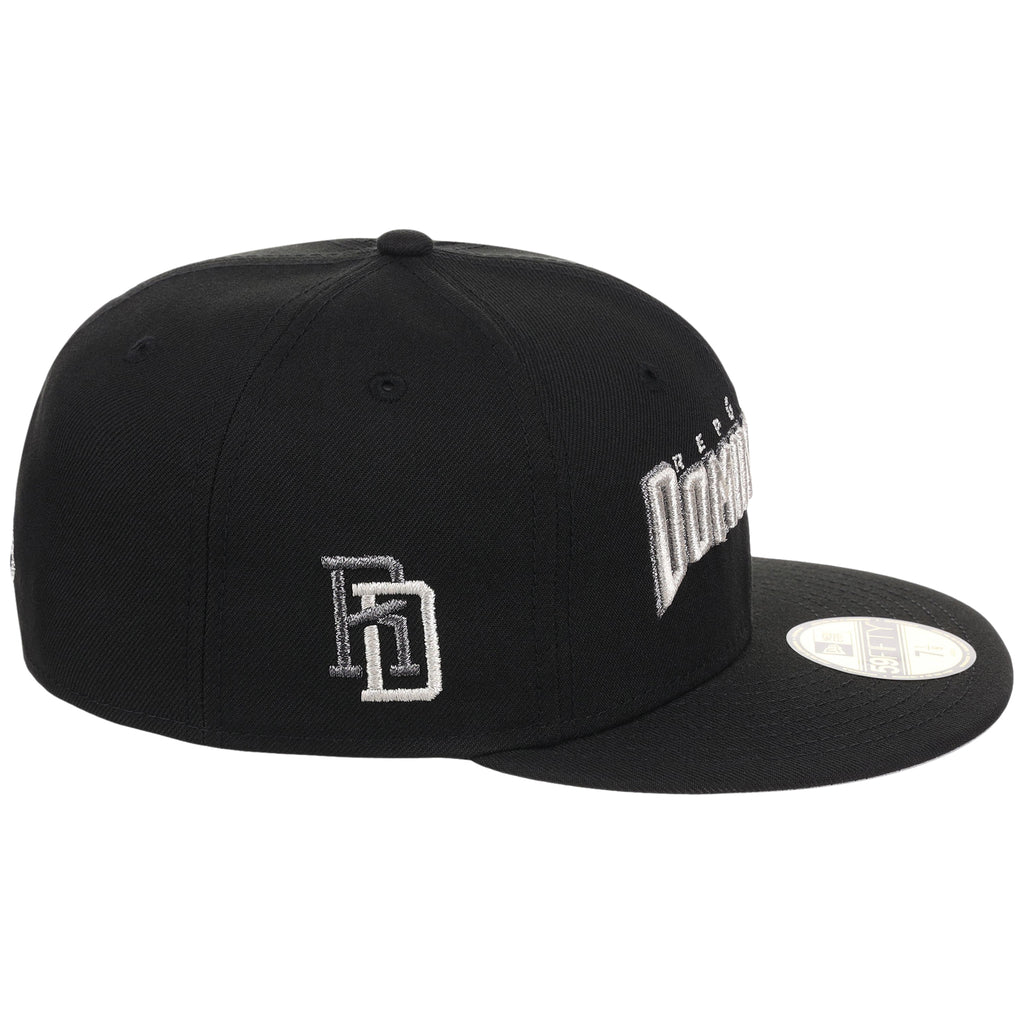 Crown the Country: Dominican Republic New Era 59FIFTY 'República Dominicana'