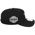 Baltimore Orioles MLB Alpine Snow New Era 9FORTY A-Frame