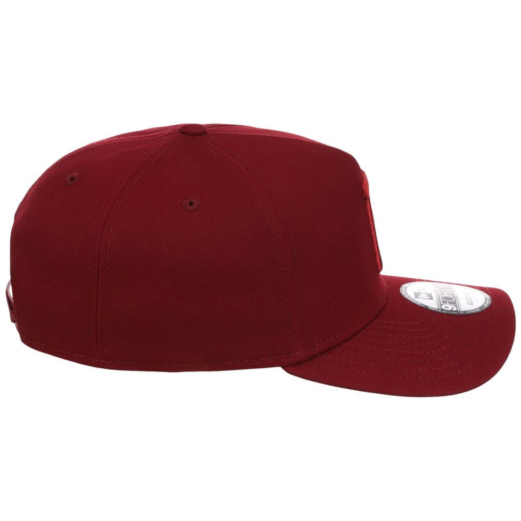 Pittsburgh Pirates MLB Cardinal FASHION CORE New Era 9FORTY A-Frame