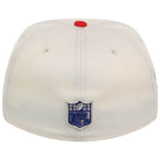Houston Texans Paul Wall 'People's Champ' 2.0 New Era 59FIFTY Collection (Chrome/Navy)