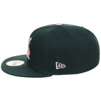 Chicago White Sox MLB Emerald Bloom New Era 59FIFTY