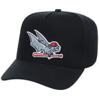 Louisville Bats Field Club Minor League Monday Black OTC A-Frame
