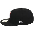 Birmingham Barons MiLB Black Dome New Era 59FIFTY