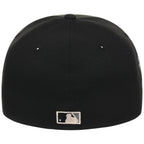 Arizona Diamondbacks Phoenix Crown the City New Era 59FIFTY (Black/Black)