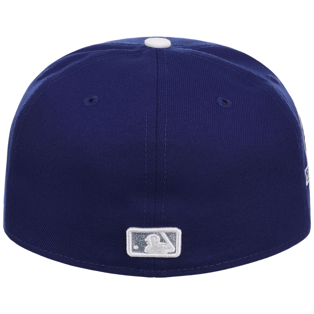 Los Angeles Dodgers Lets Go New Era 59FIFTY