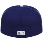 Los Angeles Dodgers Lets Go New Era 59FIFTY