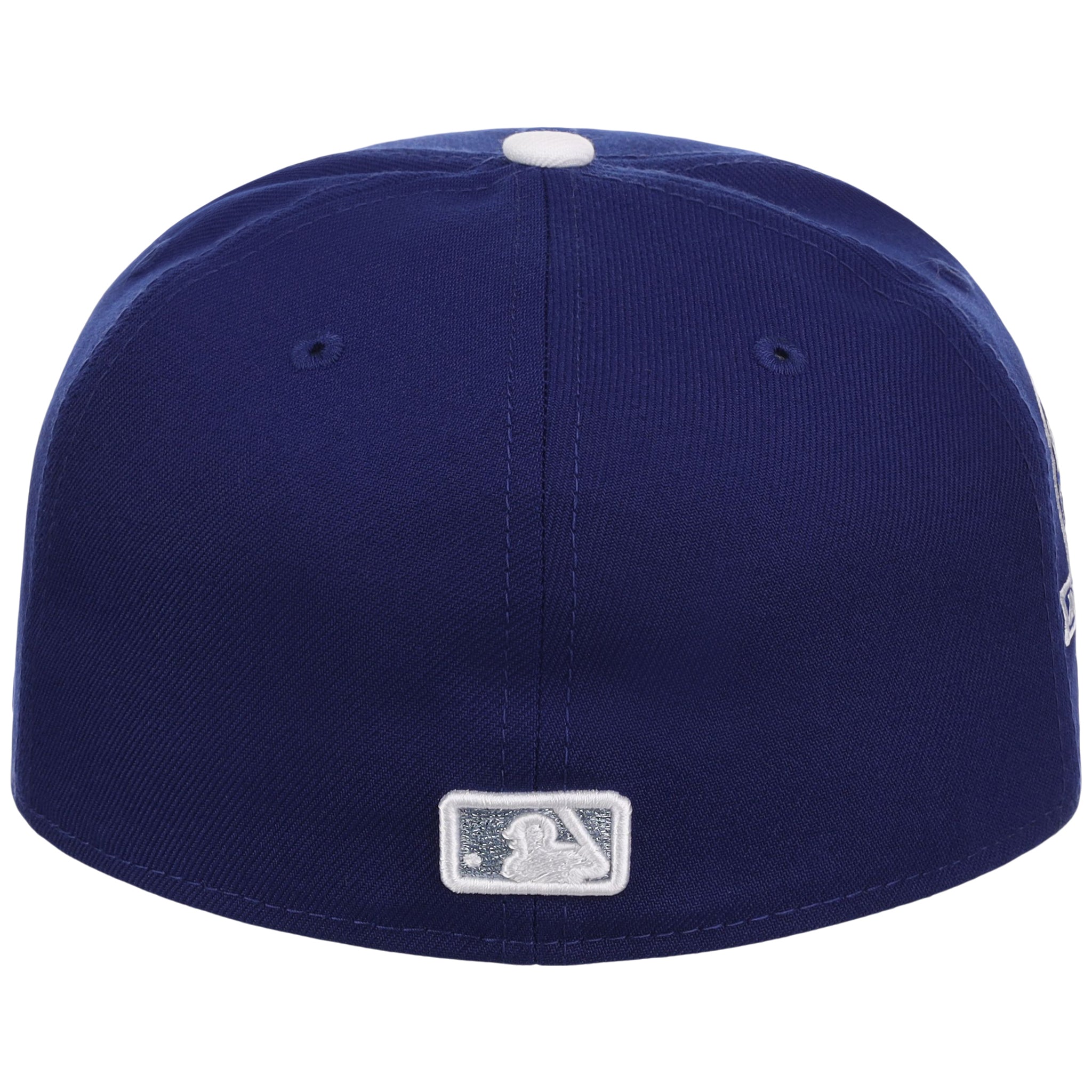 Los Angeles Dodgers Lets Go New Era 59FIFTY