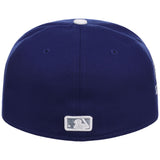 Los Angeles Dodgers Lets Go New Era 59FIFTY
