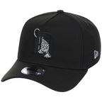 Detroit Tigers MLB Black Sky FASHION CORE New Era 9FORTY A-Frame