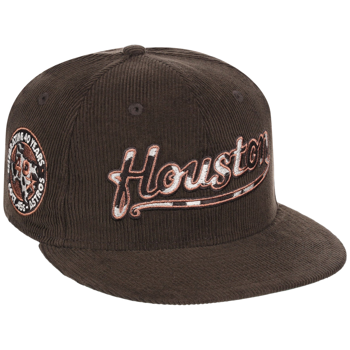 Houston Astros HD Houston Pack New Era 59FIFTY – 1