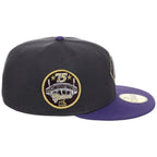 Chicago White Sox MLB Midnight Orchid New Era 59FIFTY