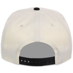 New York Mets MLB Chrome x Black FASHION CORE New Era 9FORTY A-Frame