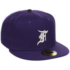 Colorado Rockies MLB x Fear of God New Era 59FIFTY