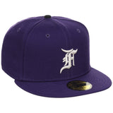 Colorado Rockies MLB x Fear of God New Era 59FIFTY