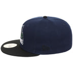 Minnesota Timberwolves NBA Hardwood Classics Variety New Era 59FIFTY – 6