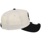 St. Louis Cardinals Women's New Era 9FORTY Chrome x Black A-Frame