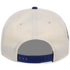 Kansas City Royals MLB Chrome OTC New Era 9FORTY A-Frame