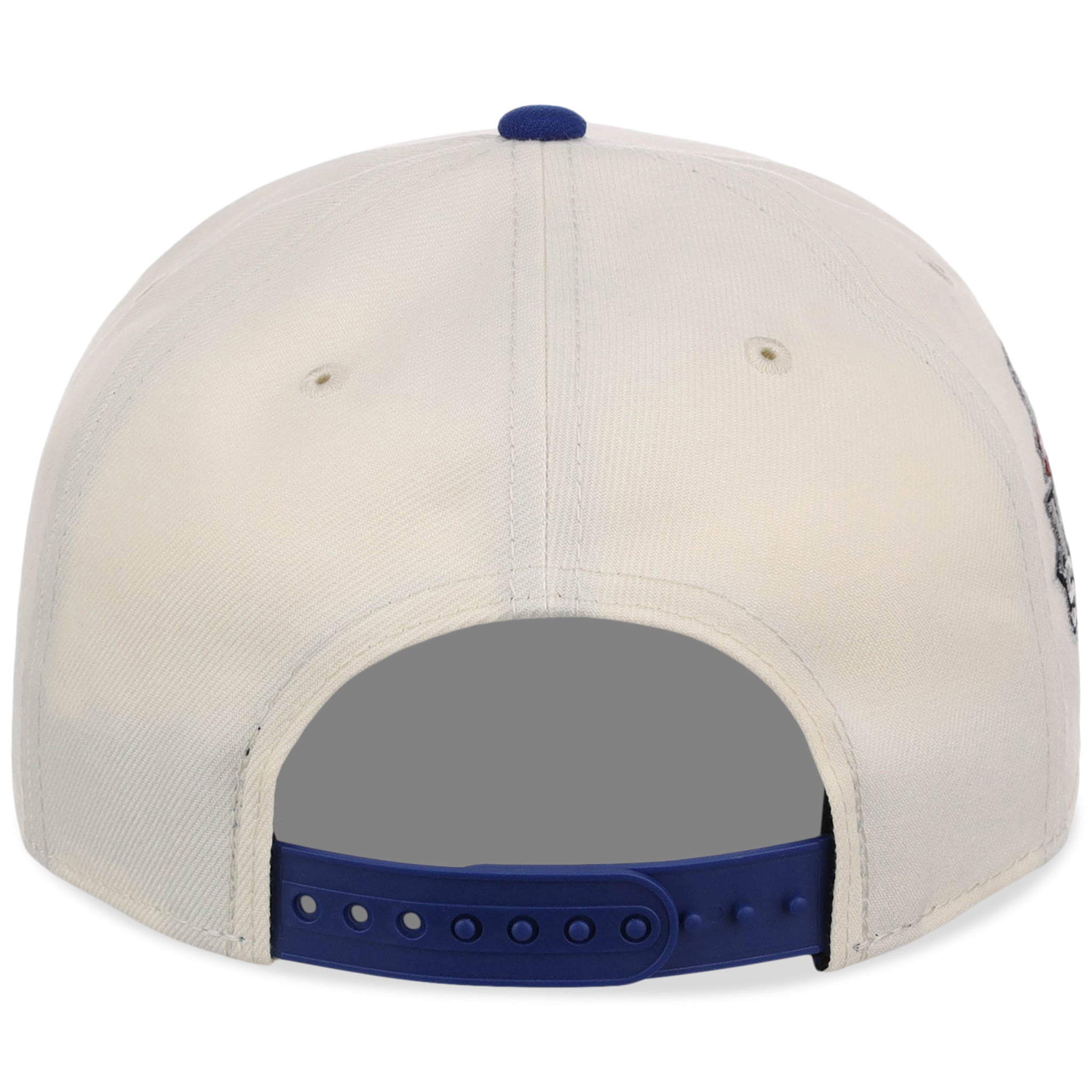 Kansas City Royals MLB Chrome OTC New Era 9FORTY A-Frame