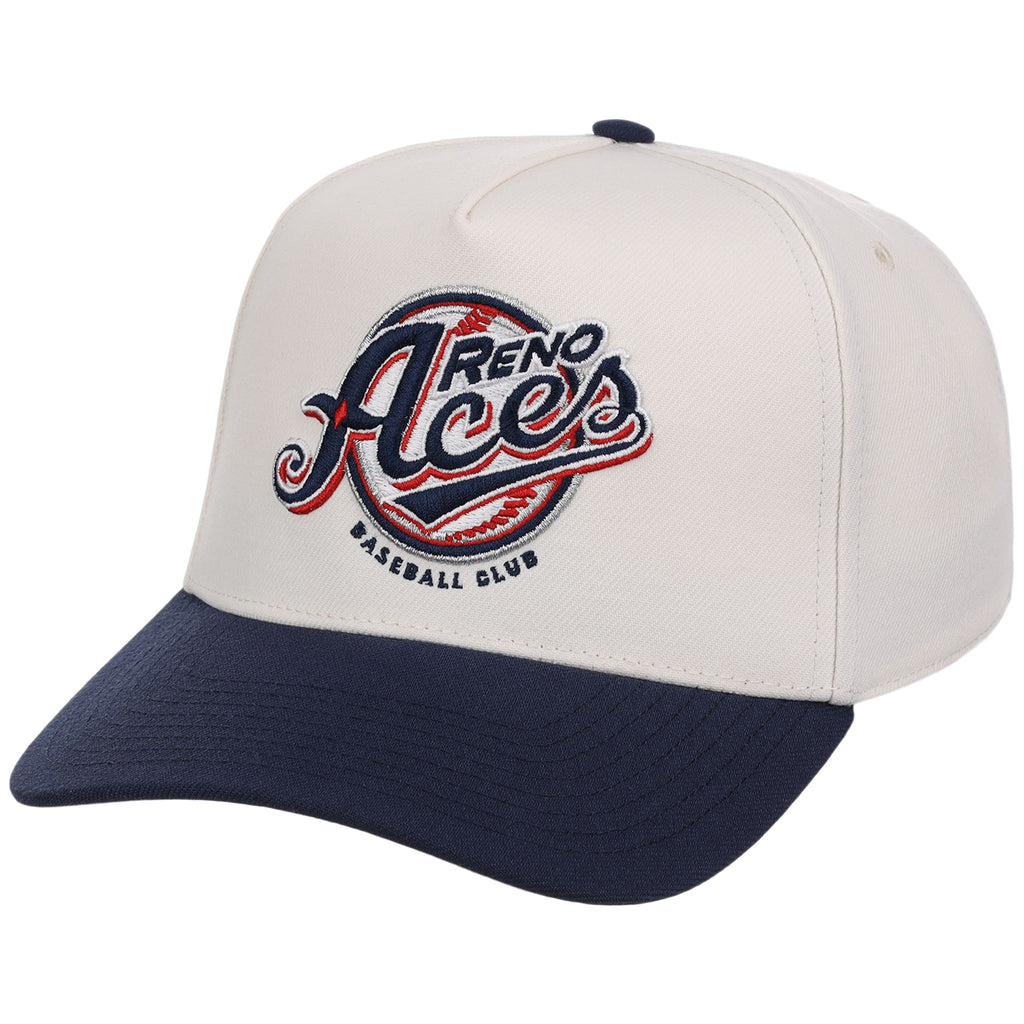 Reno Aces Field Club Minor League Monday Off-White OTC A-Frame