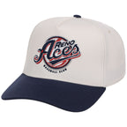 Reno Aces Field Club Minor League Monday Off-White OTC A-Frame