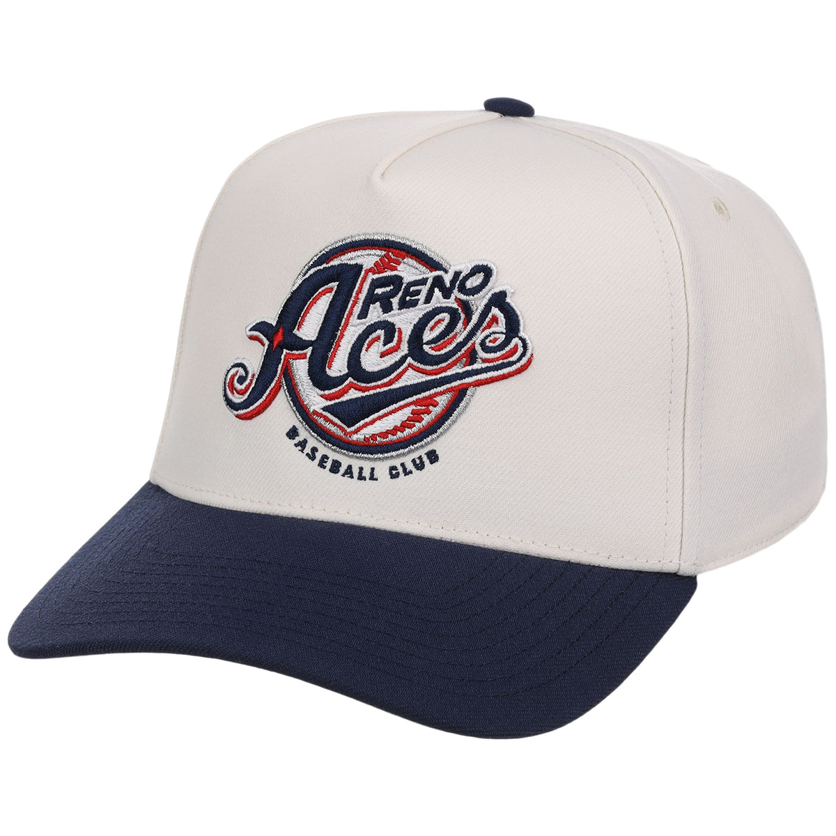 Reno Aces Field Club Minor League Monday Off-White OTC A-Frame