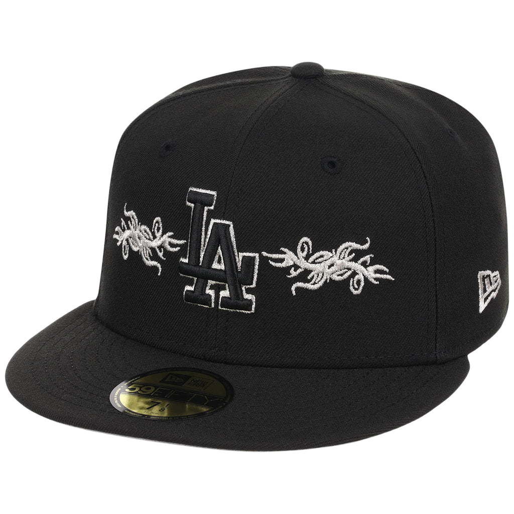 Los Angeles Dodgers Abstract New Era 59FIFTY