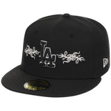 Los Angeles Dodgers Abstract New Era 59FIFTY