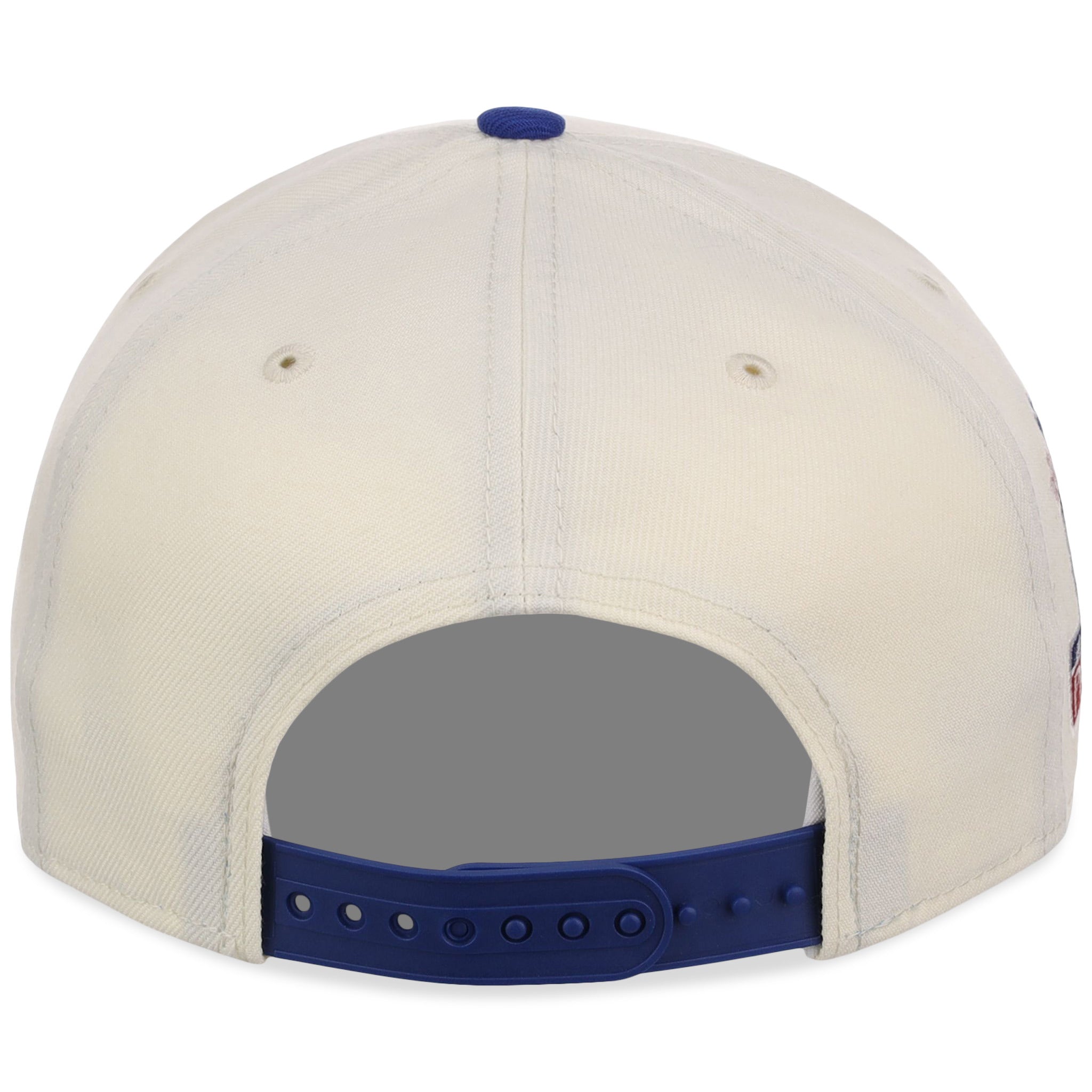 Buffalo Bills NFL Chrome OTC New Era 9FORTY A-Frame