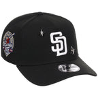 San Diego Padres MLB Star Stud New Era 9FORTY A-Frame