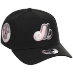 Montreal Expos MLB Cookies & Cream New Era 9FORTY