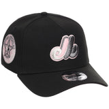 Montreal Expos MLB Cookies & Cream New Era 9FORTY