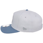 Seattle Mariners MLB Faded Spur New Era 9FORTY A-Frame