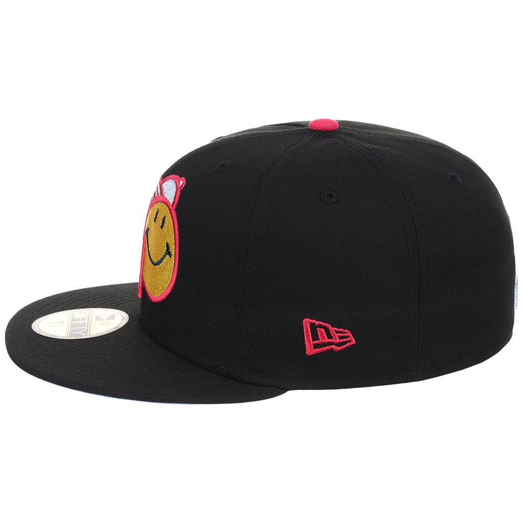 Worcester Red Sox Minor League Monday New Era 59FIFTY