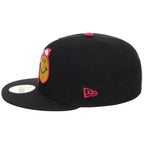 Worcester Red Sox Minor League Monday New Era 59FIFTY