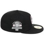 Chicago Cubs MLB Pewter Skies New Era 59FIFTY
