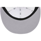 Houston Astros Side A: Track One New Era 59FIFTY (White/Purple)