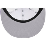 Houston Astros Side A: Track One New Era 59FIFTY (White/Purple)