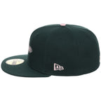 Baltimore Orioles MLB Emerald Bloom New Era 59FIFTY