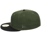 New York Mets MLB Field Ops New Era 59FIFTY